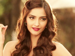 Making Of ‘Snickers’ AD with Sonam Kapoor