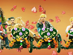 Motion Poster Of ‘Dolly Ki Doli’