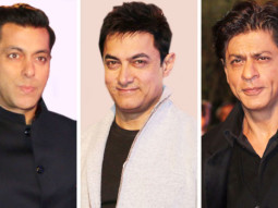 Aamir, SRK and Salman Magic At Aap Ki Adaalat’s 21st Anniversary Celebrations