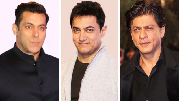 Aamir, SRK and Salman Magic At Aap Ki Adaalat’s 21st Anniversary Celebrations