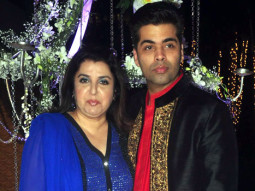 Bollywood Stars At Sangeet Ceremony Of Manish Malhotra’s Niece Riddhi