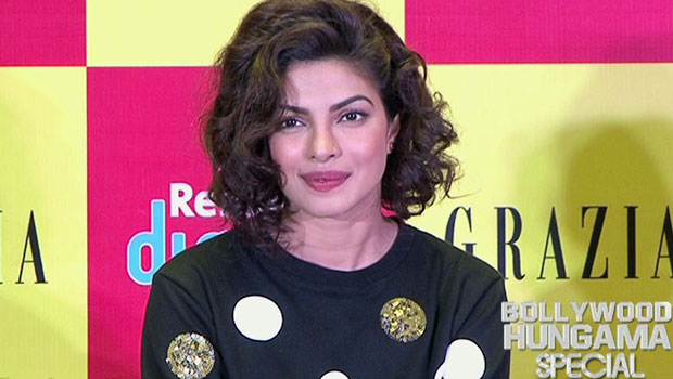 “Nothing Can Justify The Killing Of Hundreds Of Children”: Priyanka Chopra