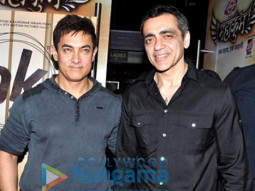 Special Screening Of ‘PK’ For Policemen