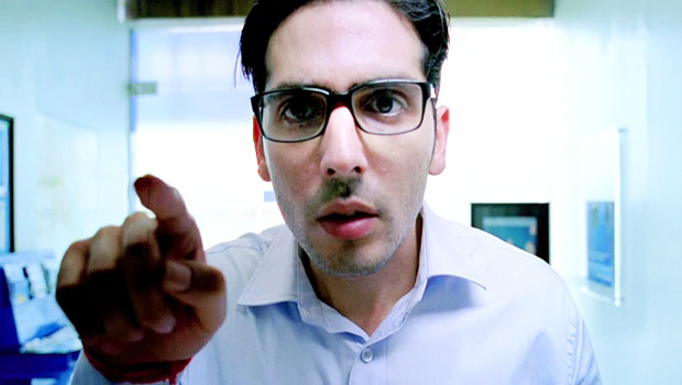 Dekh Le Kismat Yaar (Sharafat Gayi Tel Lene)