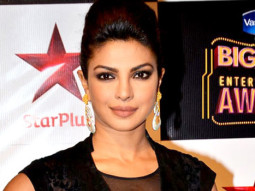 Priyanka Chopra Reveals About Her Deal With ABC Production