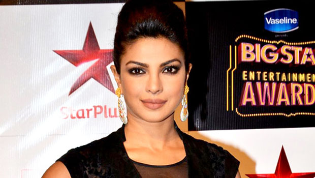 Priyanka Chopra Reveals About Her Deal With ABC Production