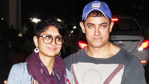 Aamir Khan, Alia Bhatt, Aishwarya Rai Bachchan At Pre-Christmas Bash At Ranbir Kapoor-Katrina Kaif’s House