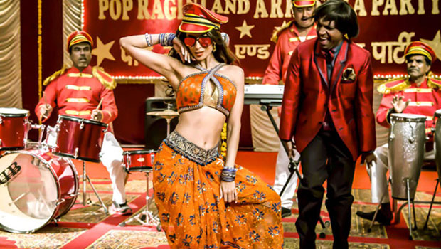 Fashion Khatam (Dolly Ki Doli) Fashion Khatam (Dolly Ki Doli)