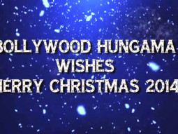 Ajay, Sonakshi, Anushka, Bipasha, Jacqueline Wish You A Merry Christmas