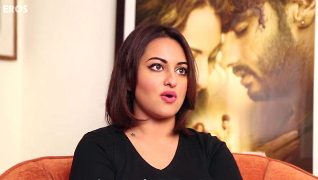 Making Of ‘Tevar’ Part 2