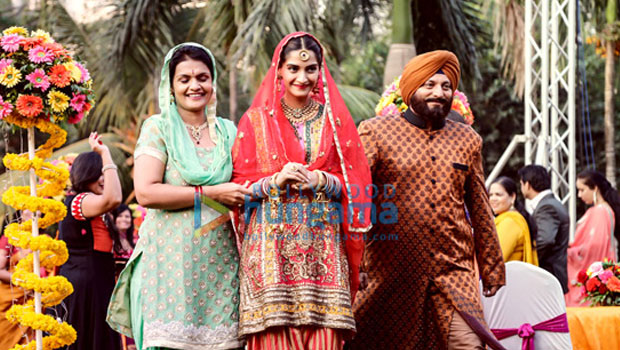 Title Song (Dolly Ki Doli)