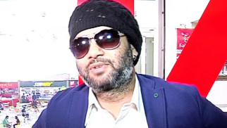 First Day First Show Of ‘Alone’