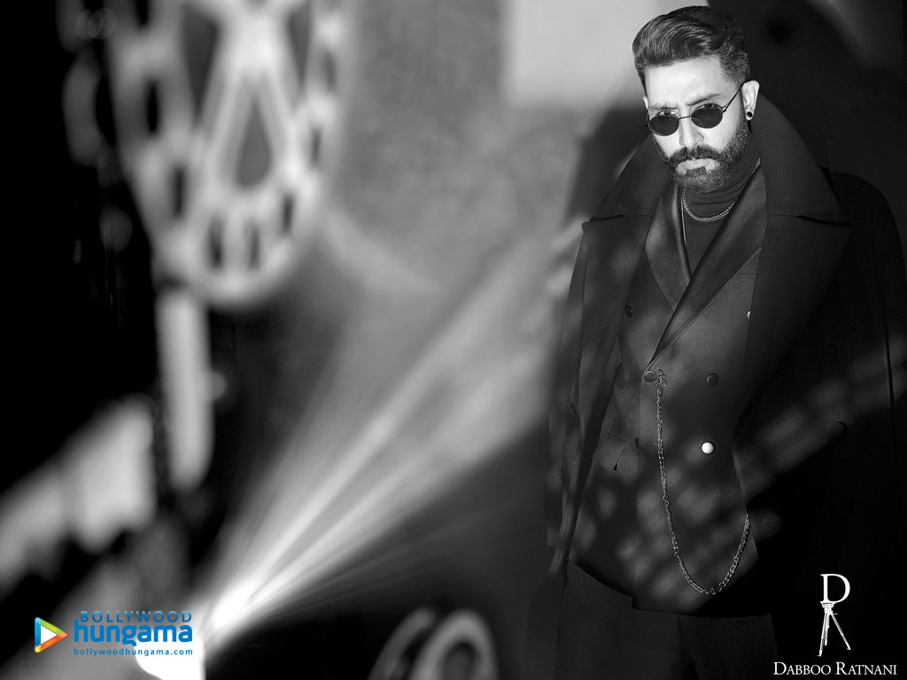 Abhishek Bachchan Wallpapers | abhishek-bachchan-163 - Bollywood Hungama