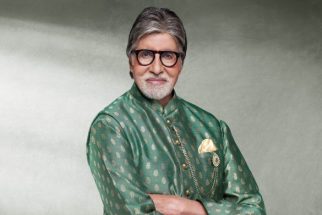 Amitabh Bachchan