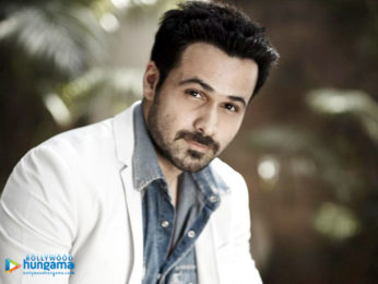 Celebrity Wallpapers of Emraan Hashmi