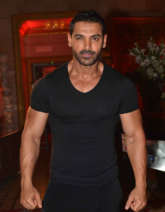 John Abraham