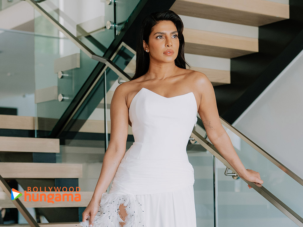 Priyanka Chopra Jonas Priyanka Chopra Jonas
