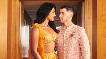 Priyanka Chopra Jonas