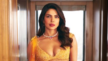 Priyanka Chopra Jonas