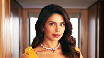 Priyanka Chopra Jonas