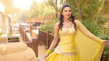 Celebrity wallpaper of Priyanka Chopra Jonas