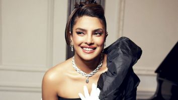 Priyanka Chopra Jonas