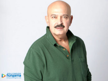 Celebrity Wallpapers of Rakesh Roshan