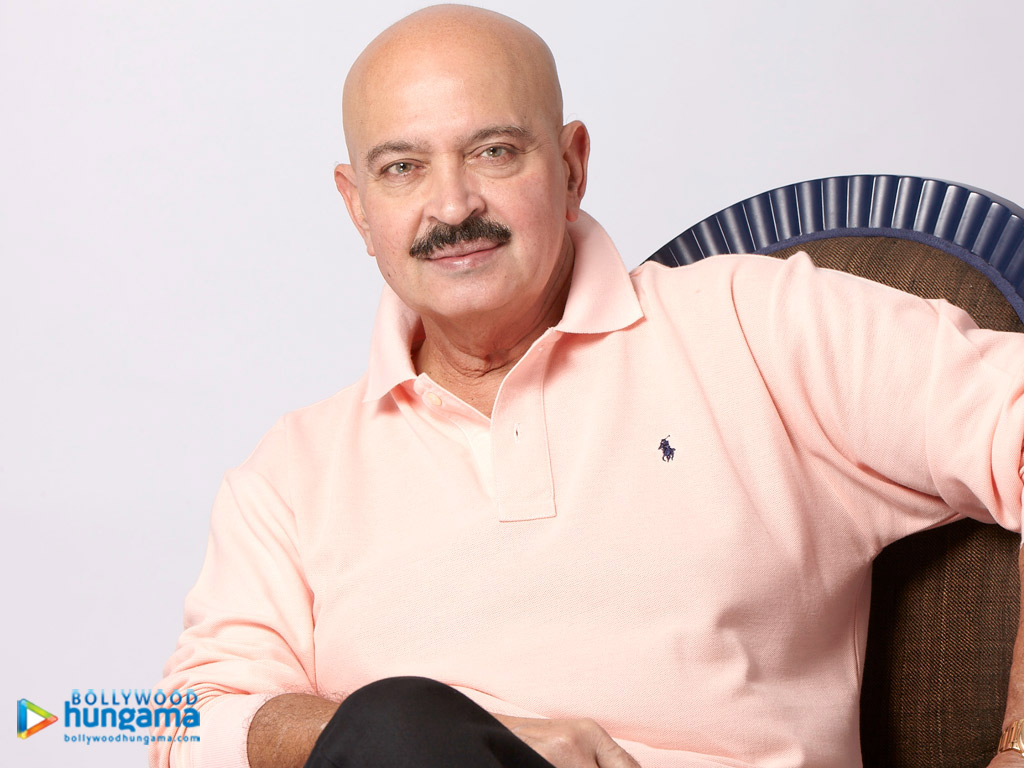 Rakesh Roshan