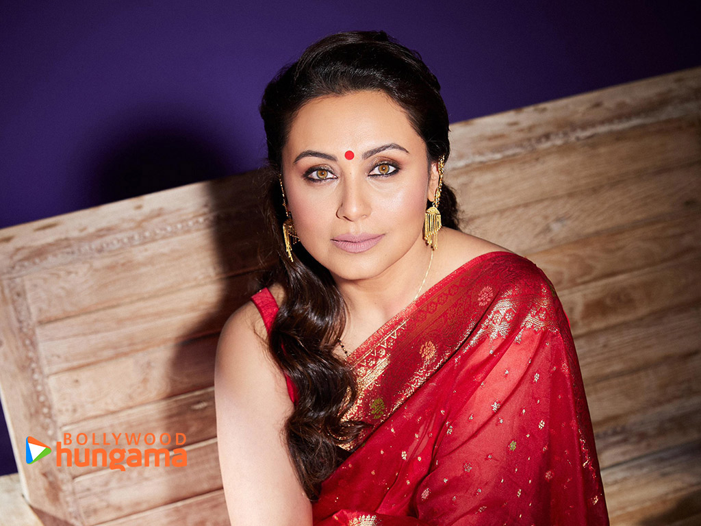 Rani Mukerji