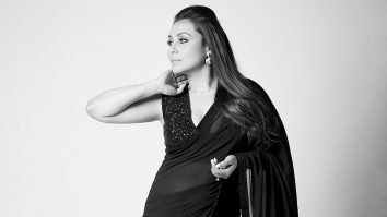 Celeb Wallpapers Of Rani Mukerji