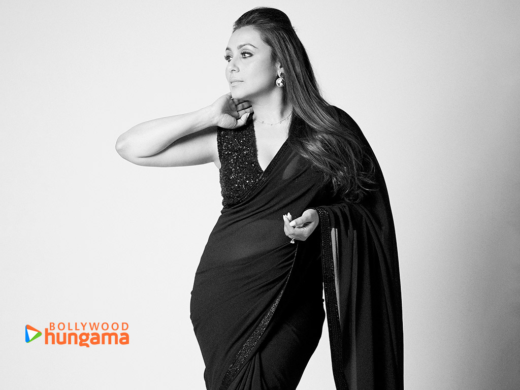 Rani Mukerji Rani Mukerji