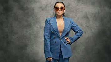 Celebrity wallpaper of Rani Mukerji
