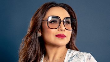 Celebrity wallpaper of Rani Mukerji