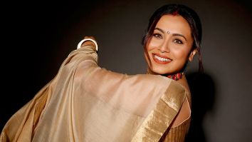 Celebrity wallpaper of Rani Mukerji