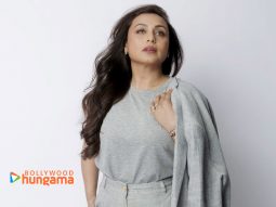 Celeb Wallpapers Of Rani Mukerji