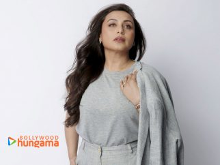 Celeb Wallpapers Of Rani Mukerji