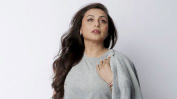 Celeb Wallpapers Of Rani Mukerji