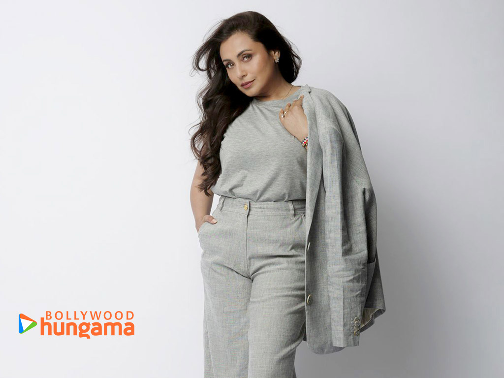 Rani Mukerji