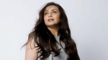 Celeb Wallpapers Of Rani Mukerji