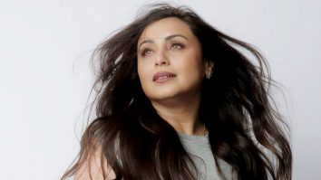 Celeb Wallpapers Of Rani Mukerji