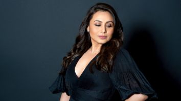 Celebrity wallpaper of Rani Mukerji