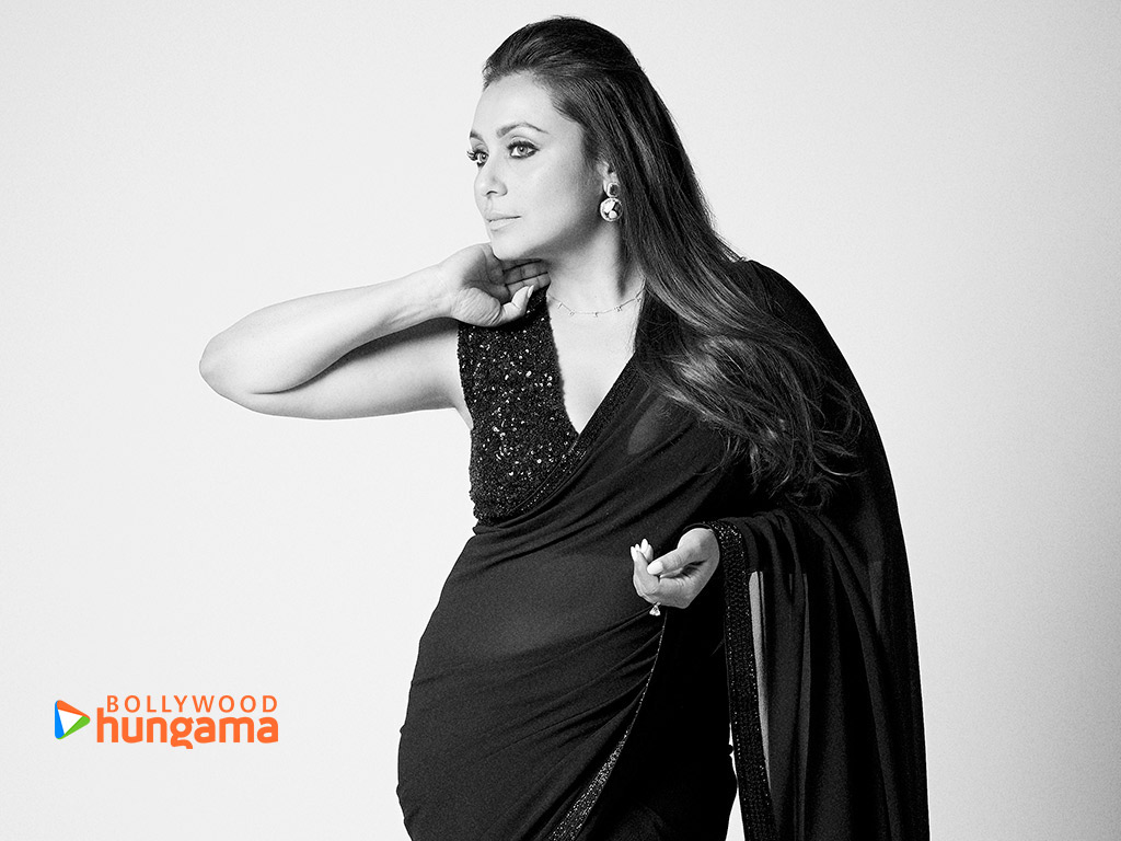 Rani Mukerji Rani Mukerji