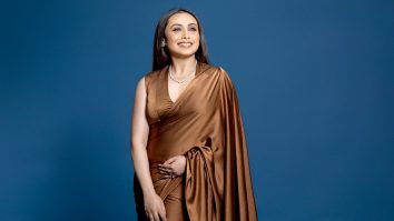Celebrity wallpaper of Rani Mukerji
