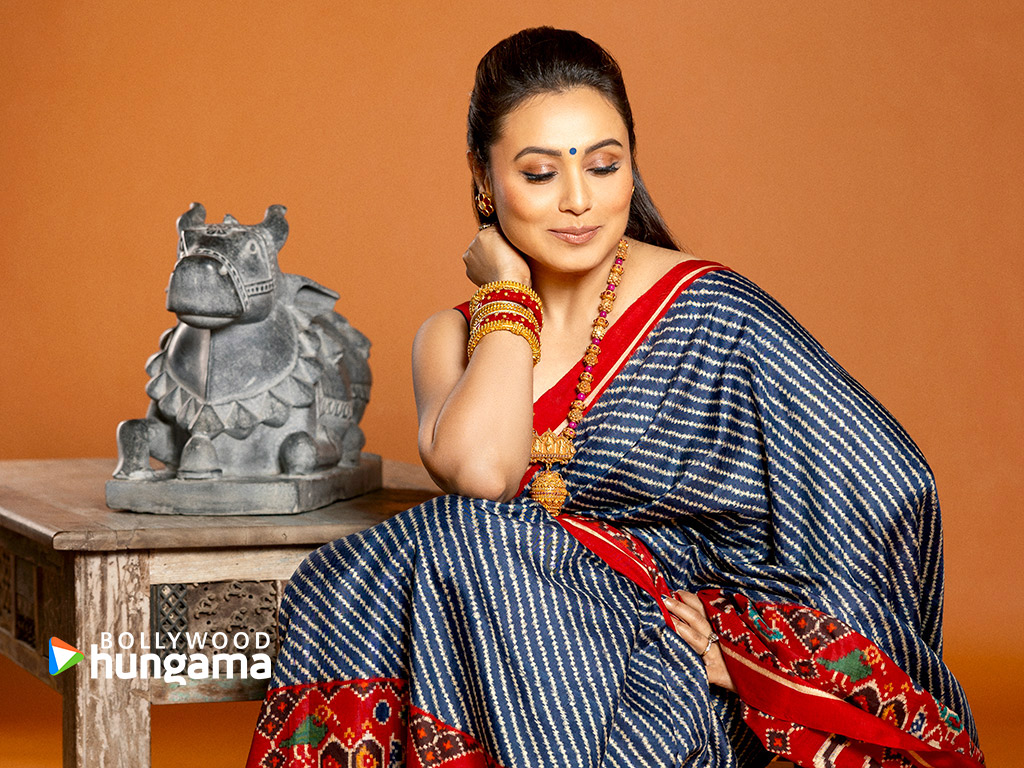 Rani Mukerji Rani Mukerji