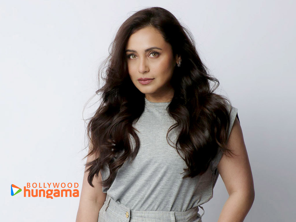 Rani Mukerji
