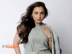 Celeb Wallpapers Of Rani Mukerji