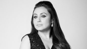 Celeb Wallpapers Of Rani Mukerji