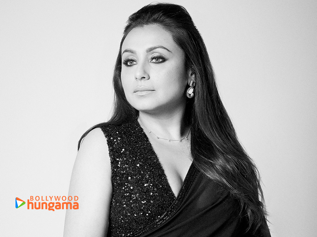 Rani Mukerji Rani Mukerji