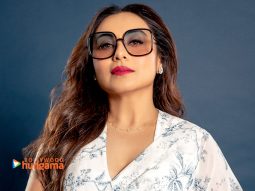Celebrity wallpaper of Rani Mukerji