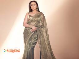 Celebrity wallpaper of Rani Mukerji